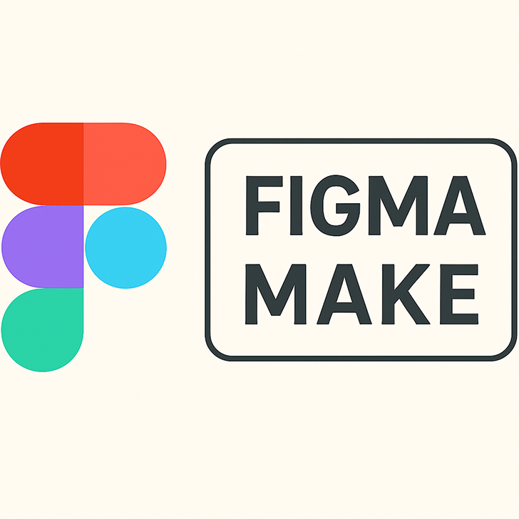 ブログのアイキャッチの画像をfigma makeの記事用に作成して