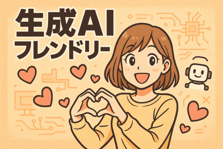 生成AI時代のコンテンツ制作革命