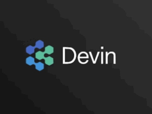 Devin氏